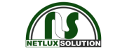 LOGO NETLUX